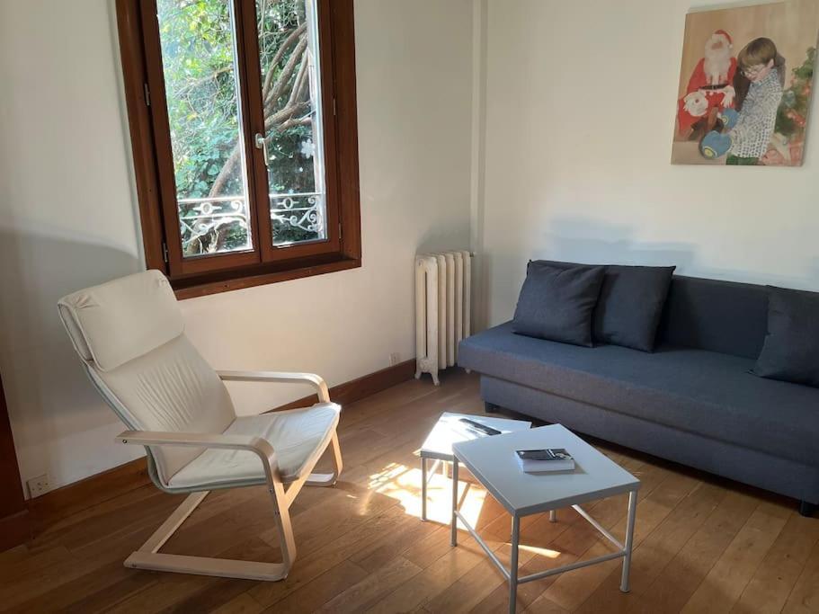 Lovely House Close To Paris Vitry-sur-Seine Εξωτερικό φωτογραφία