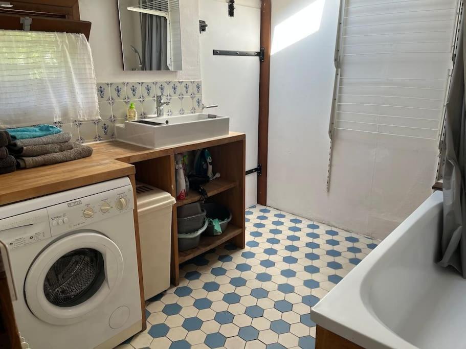 Lovely House Close To Paris Vitry-sur-Seine Εξωτερικό φωτογραφία
