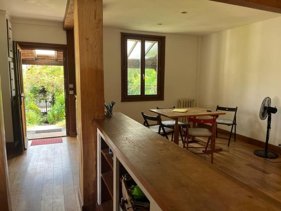Lovely House Close To Paris Vitry-sur-Seine Εξωτερικό φωτογραφία
