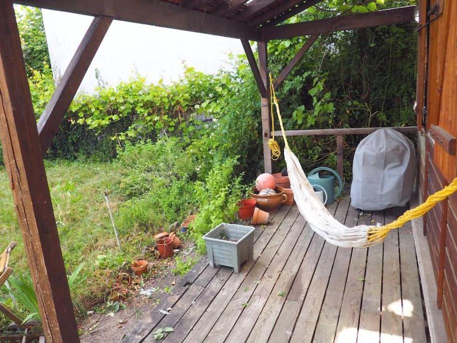 Lovely House Close To Paris Vitry-sur-Seine Εξωτερικό φωτογραφία
