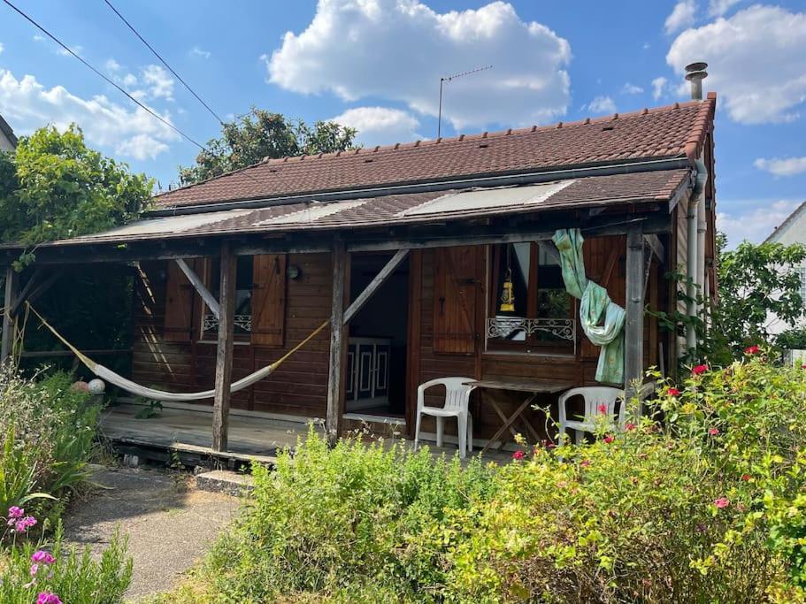 Lovely House Close To Paris Vitry-sur-Seine Εξωτερικό φωτογραφία