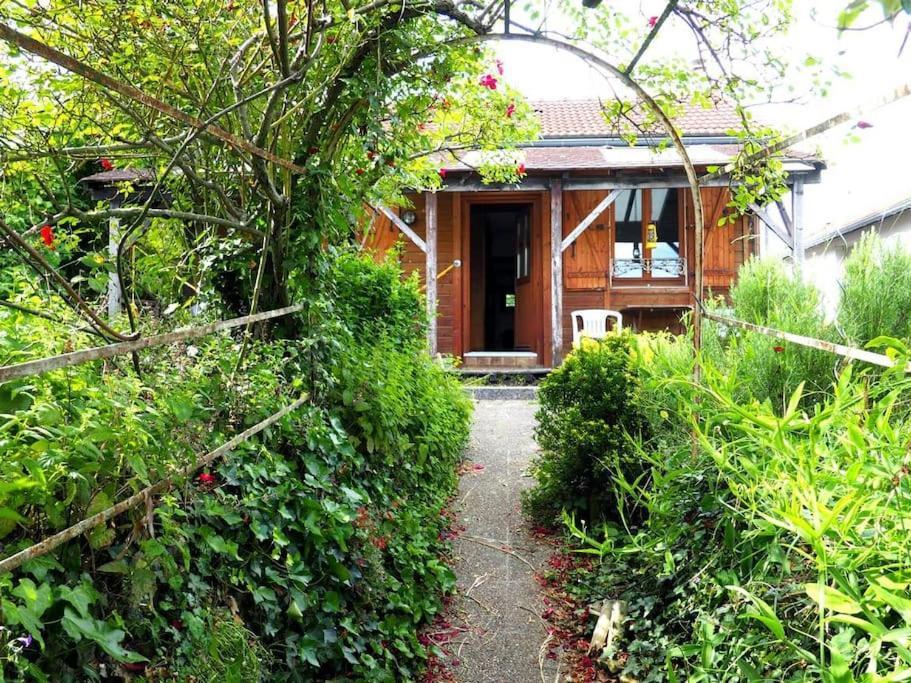 Lovely House Close To Paris Vitry-sur-Seine Εξωτερικό φωτογραφία